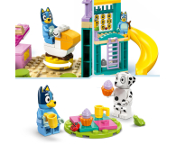 LEGO Bluey 11201 Blue i Łatka na placu zabaw - 1331693 - zdjęcie 7